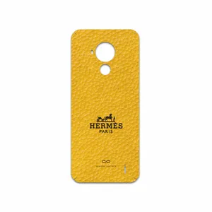 MAHOOT ML-HRMS Cover Sticker for Nokia C30