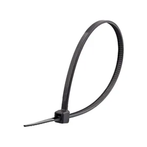 بست کمربندی تک پلاست مدل 10 کد TP-150 بسته 100 عددی