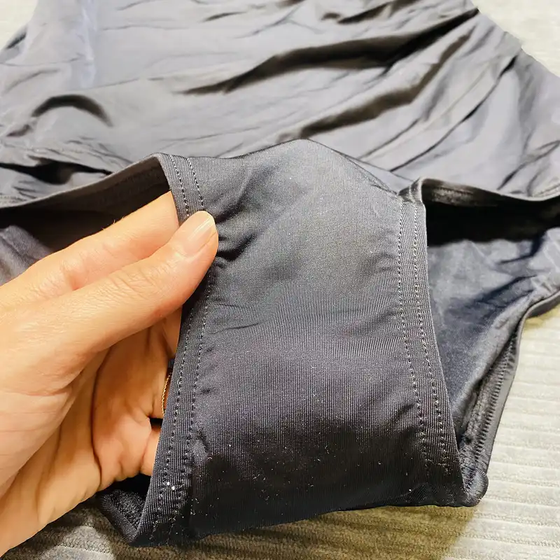 مایو زنانه مدل 7017109