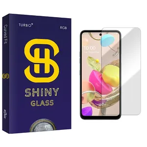 Atouchbo Shiny Screen Protector For LG  K42