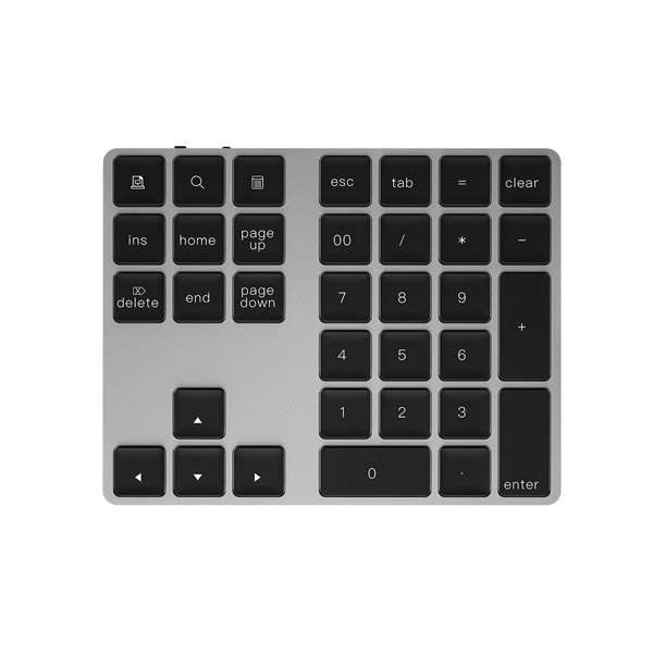 کیبورد بی سیم تبلت ویوو مدل NKB-02 کیبورد بی سیم تبلت ویوو مدل NKB-02