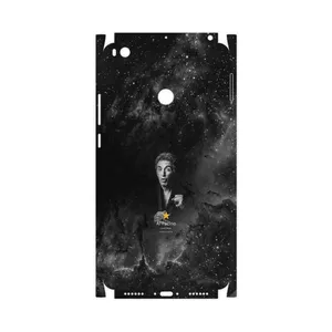 MAHOOT Al Pacino-FullSkin Cover Sticker for Xiaomi Mi Max 2