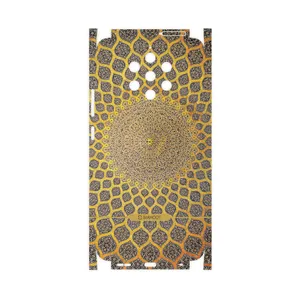 MAHOOT Sheikh-Lotfollah Mosque-Tile-FullSkin Cover Sticker for Nokia 9 PureView