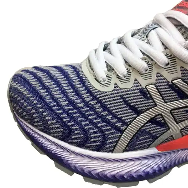 کفش پیاده روی زنانه اسیکس مدل Gel-nimbus