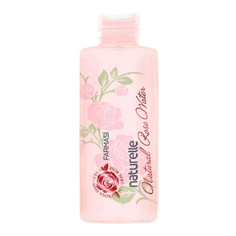 تونر فارماسی مدل naturelle حجم 225 میلی لیتر تونر فارماسی مدل naturelle حجم 225 میلی لیتر
