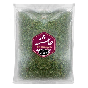 سبزی آش چاشنیه - 1000 گرم