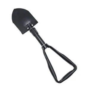 بیلچه کلنگ کمپینگ مدل 01