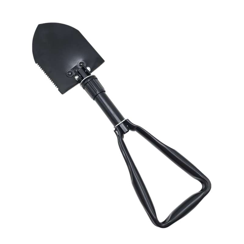 بیلچه کلنگ کمپینگ مدل 01 بیلچه کلنگ کمپینگ مدل 01