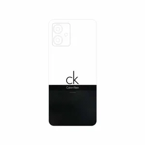 MAHOOT Calvin Klein Cover Sticker for Motorola Moto G14