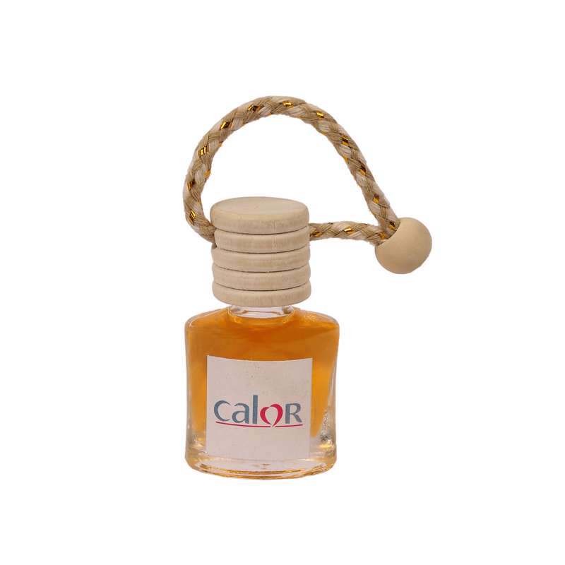 خوشبوکننده خودرو کالور مدل Mango