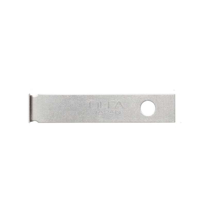 تیغ کاتر الفا مدل KB4-SC/2 بسته 2 عددی تیغ کاتر الفا مدل KB4-SC/2 بسته 2 عددی