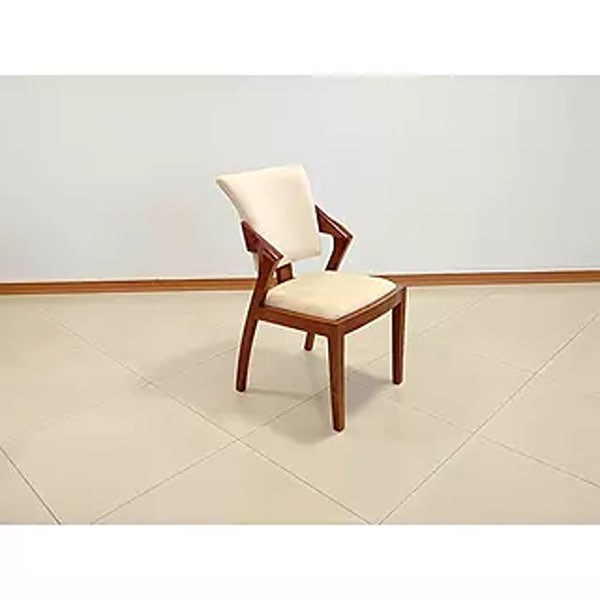 میز و صندلی ناهارخوری ۶ نفره فروشگاه مهراد مدرن کد ۴۰۰۷