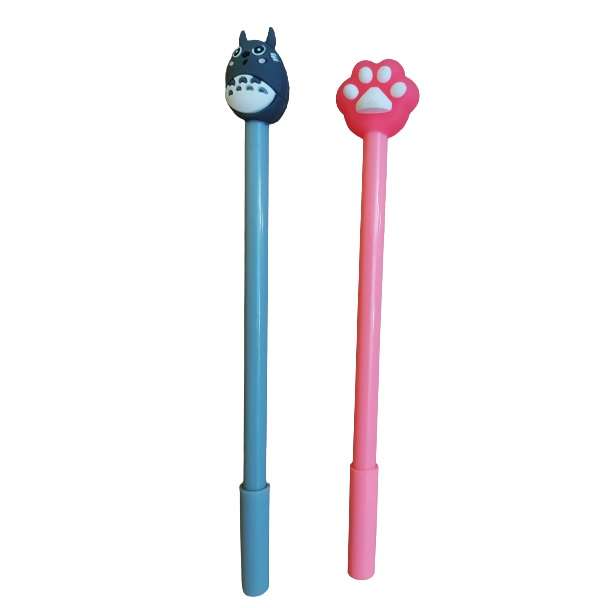 روان نویس مدل فانتزی کد 705 بسته دو عددی