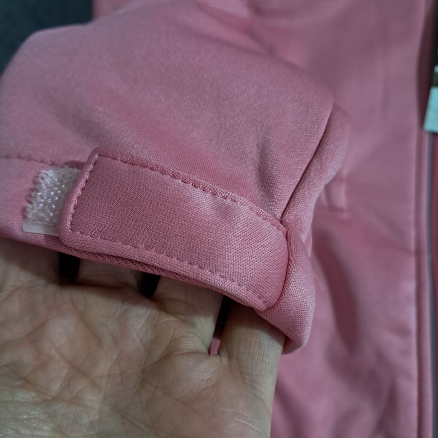 سویشرت دخترانه لیلی اند دان مدل اسب تک شاخ داخل کرکی - - 6