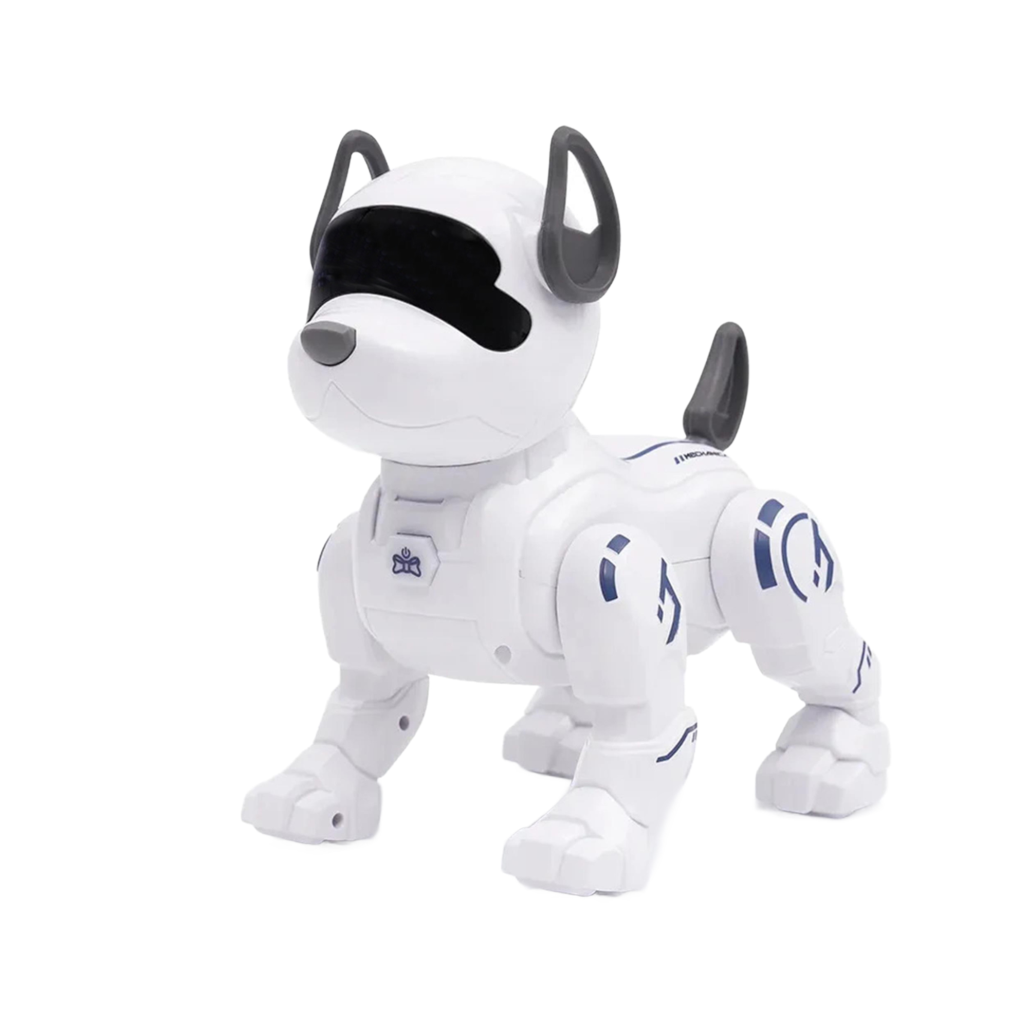 ربات اسباب بازی مدل سگ هوشمند کد 385