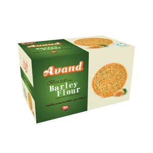 بیسکویت کنجد آوند - 2800 گرم