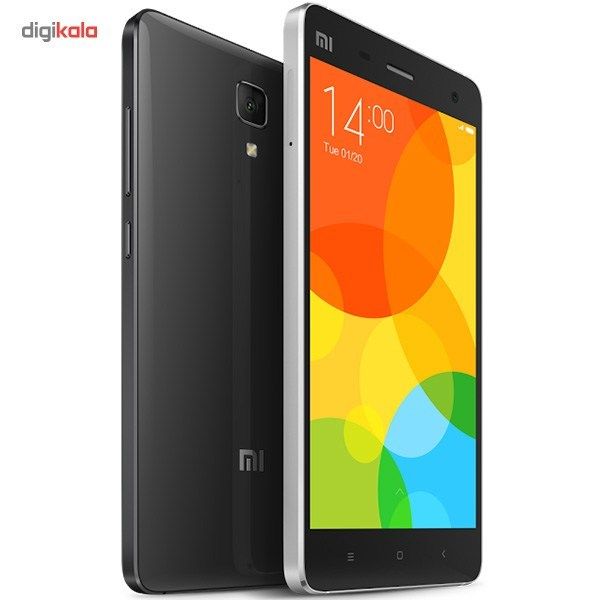 گوشی موبایل می مدل Mi 4 ظرفیت 16 گیگابایت بههمراه باندل main 1 11