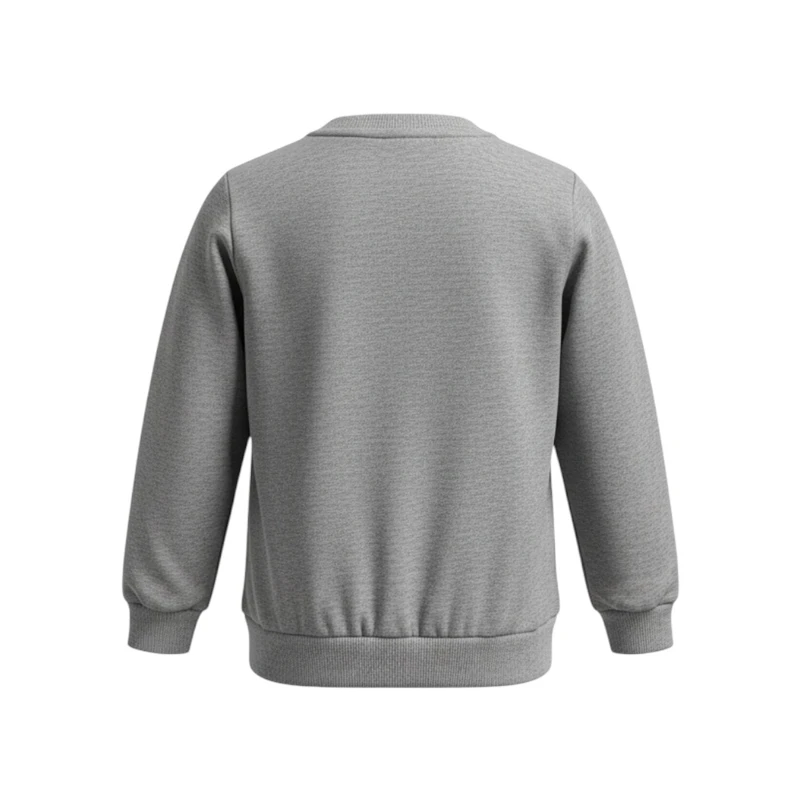 عکس شماره 3 : ست سویشرت آستین بلند و شلوار راحتی پسرانه مدل pj1378