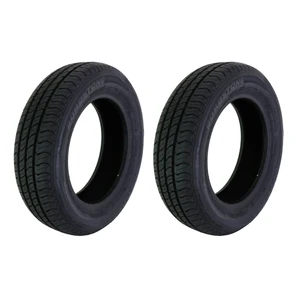 لاستیک خودرو روداستون مدل CP661 سایز 165/65R13 - دو حلقه
