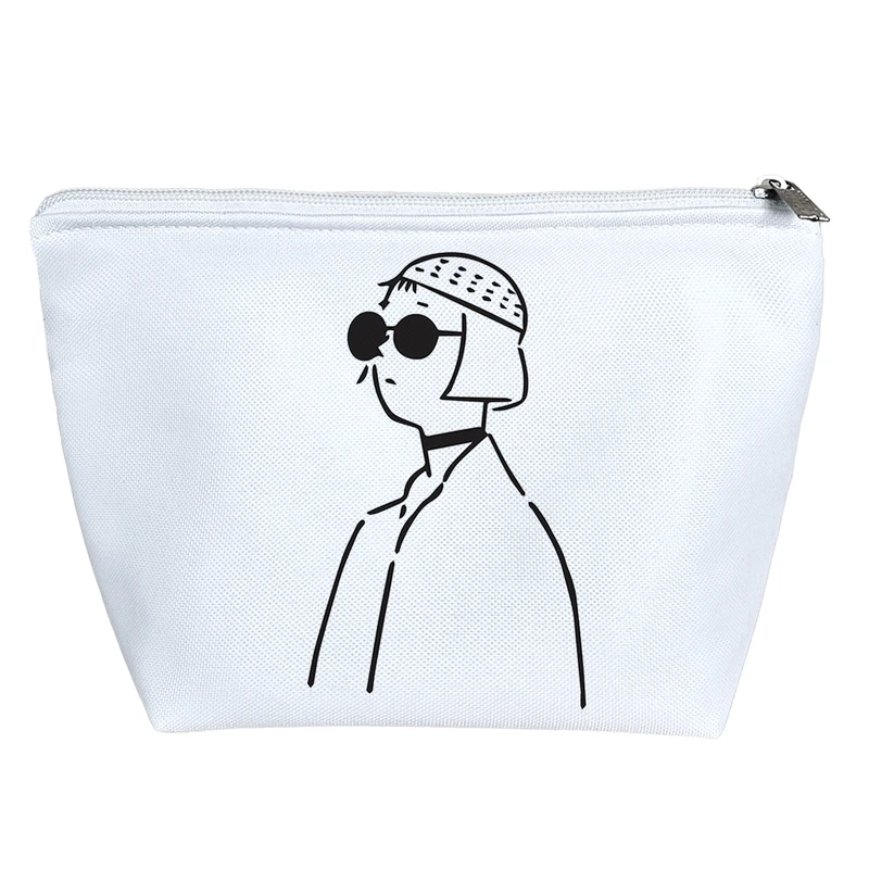 کیف لوازم آرایش دخترانه خندالو مدل ماتیلدا کد 6480