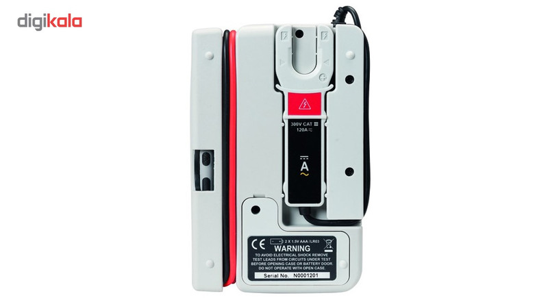 مولتی متر مولتی متریکس مدل DMM 16