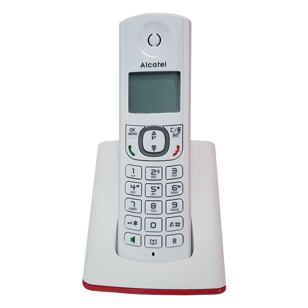 تلفن بی سیم آلکاتل مدل F530