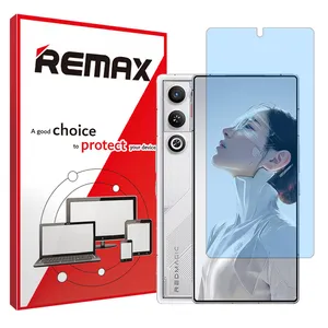 Remax Hydrogel Eye Protection Screen Protector for ZTE nubia RedMagic 11 Air mobile phone