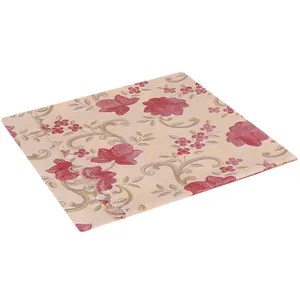 سفره 4 نفره طرح گل کد S-104228