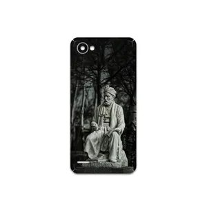 MAHOOT  Ferdowsi Cover Sticker for LG Q6