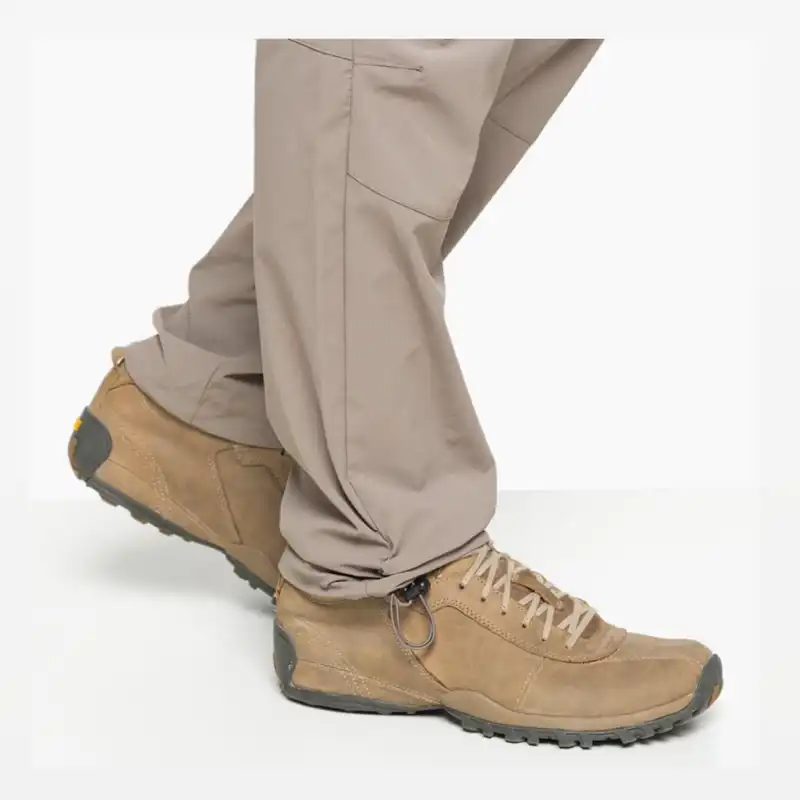 شلوار طبیعت گردی مردانه مونتاین گر مدل Mo2028