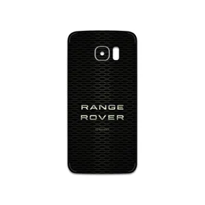 MAHOOT  Range-Rover Cover Sticker for Samsung Galaxy S7 Edge