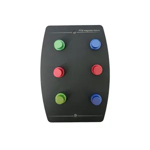 گیره نگهدارنده برد مدل PCB TE-076