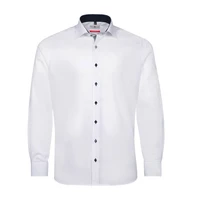 پیراهن آستین بلند مردانه رویال کلس مدل modern fit