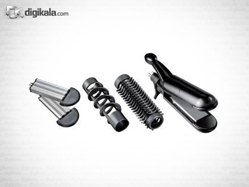 حالت دهنده مو رمینگتون S8670 حالت دهنده مو رمینگتون S8670