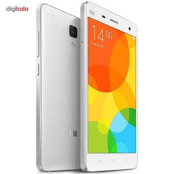 گوشی موبایل می مدل Mi 4 ظرفیت 16 گیگابایت بههمراه باندل main 1 14