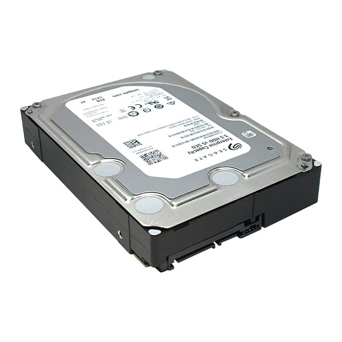 هارددیسک اینترنال سیگیت مدل ST8000NM0105 ظرفیت 8 ترابایت