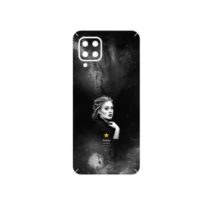 MAHOOT Adele Cover Sticker for Samsung Galaxy F22