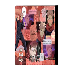سالنامه سال 1401 طرح انیمه جوجوتسو کایسن کد s78