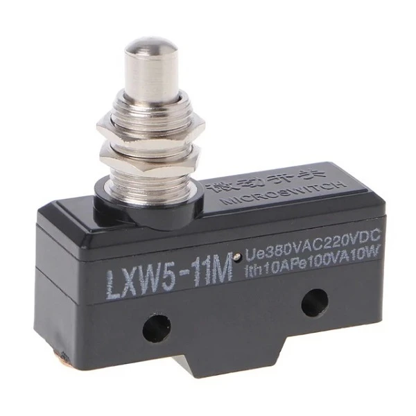 میکروسوییچ مدل LXW5-11M