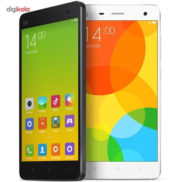 گوشی موبایل می مدل Mi 4 ظرفیت 16 گیگابایت بههمراه باندل main 1 16