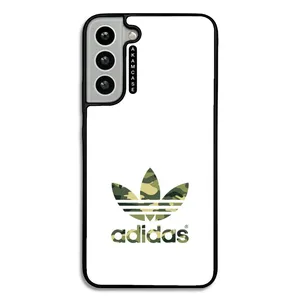 AKAM AMC-WSGS22P-ADIDAS-34 Cover For Samsung Galaxy S22 Plus