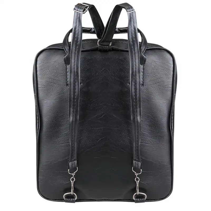 کیف اداری زنانه مدل سه کاره