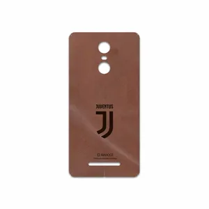 MAHOOT MNL-JUVE Cover Sticker for Xiaomi Redmi Note 3