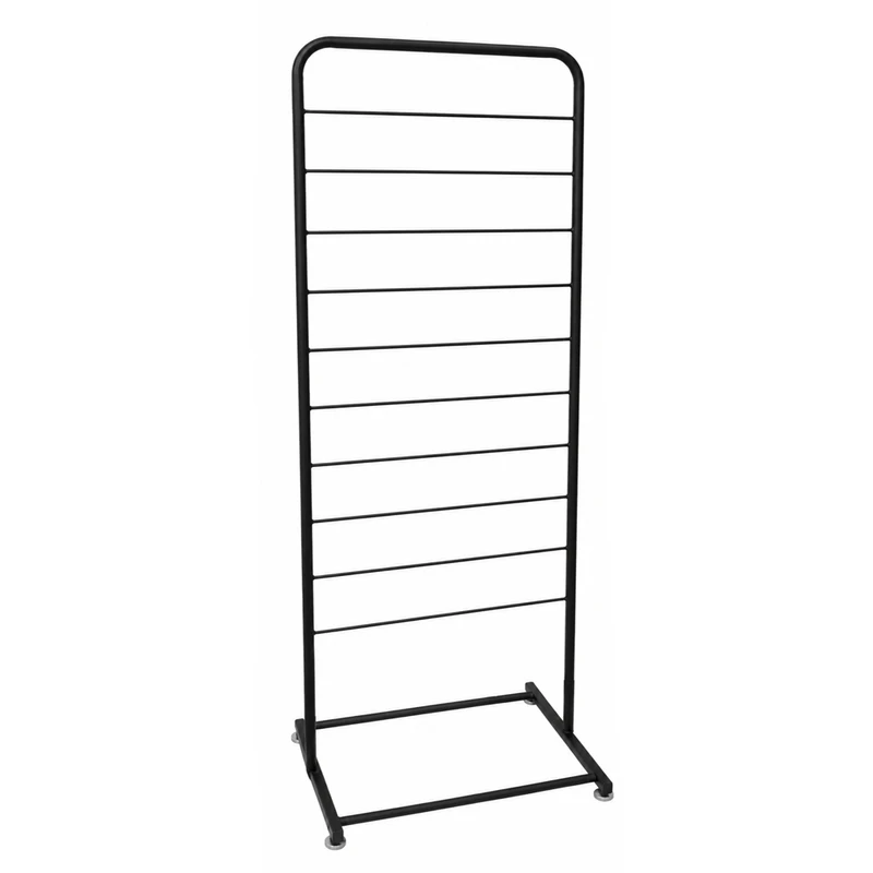 استند فروشگاهی مدل کاغذ کادو کد K163