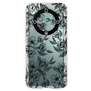 Megafone Flower C50-B Cover For Honor X9A