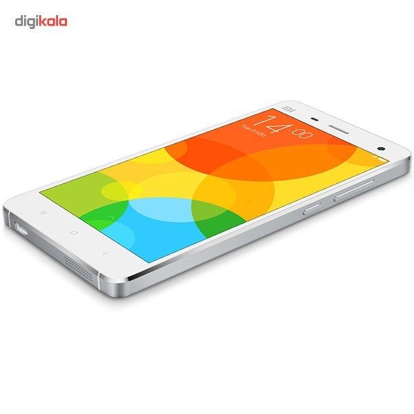 گوشی موبایل می مدل Mi 4 ظرفیت 16 گیگابایت بههمراه باندل main 1 17