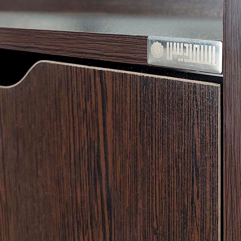 میز پاتختی اسمردیس مدل PT146 - MDF
