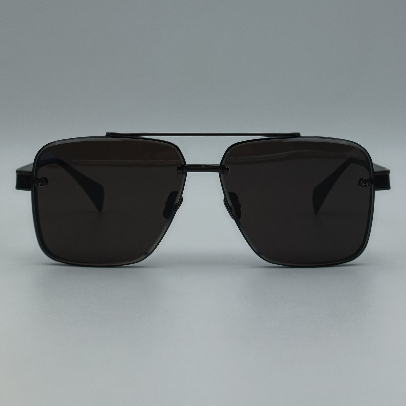 عینک آفتابی میباخ مدل THE GLAD G-UN-Z35 -  - 2