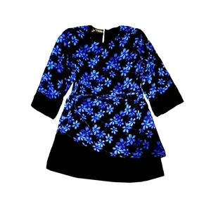تونیک زنانه مدل GO-BLU553O