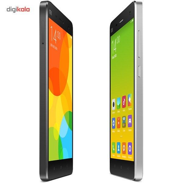 گوشی موبایل می مدل Mi 4 ظرفیت 16 گیگابایت بههمراه باندل main 1 18